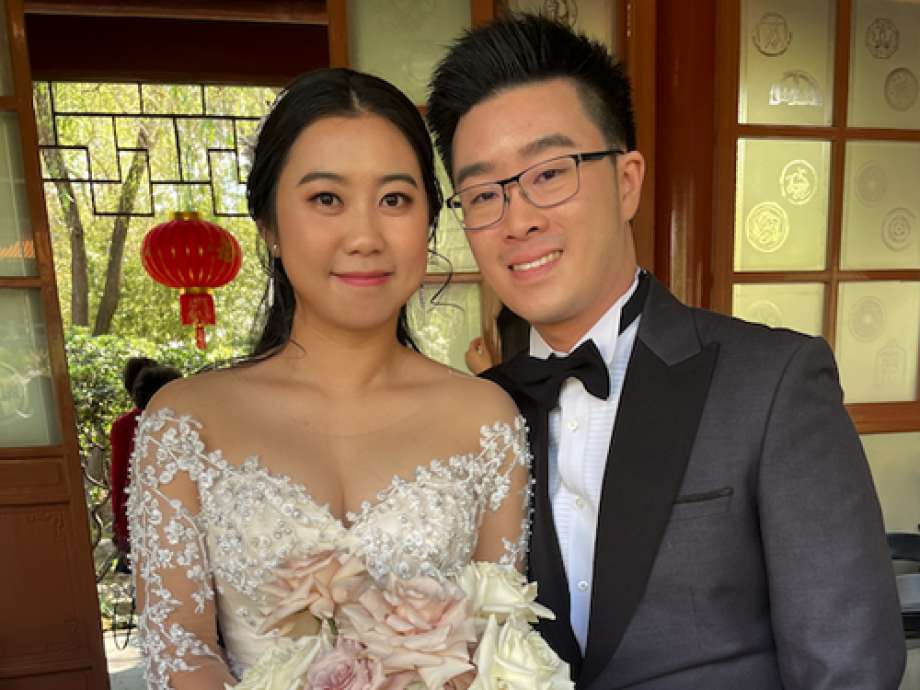 Sydney Marriage Celebrant - Ceremonies By Cath